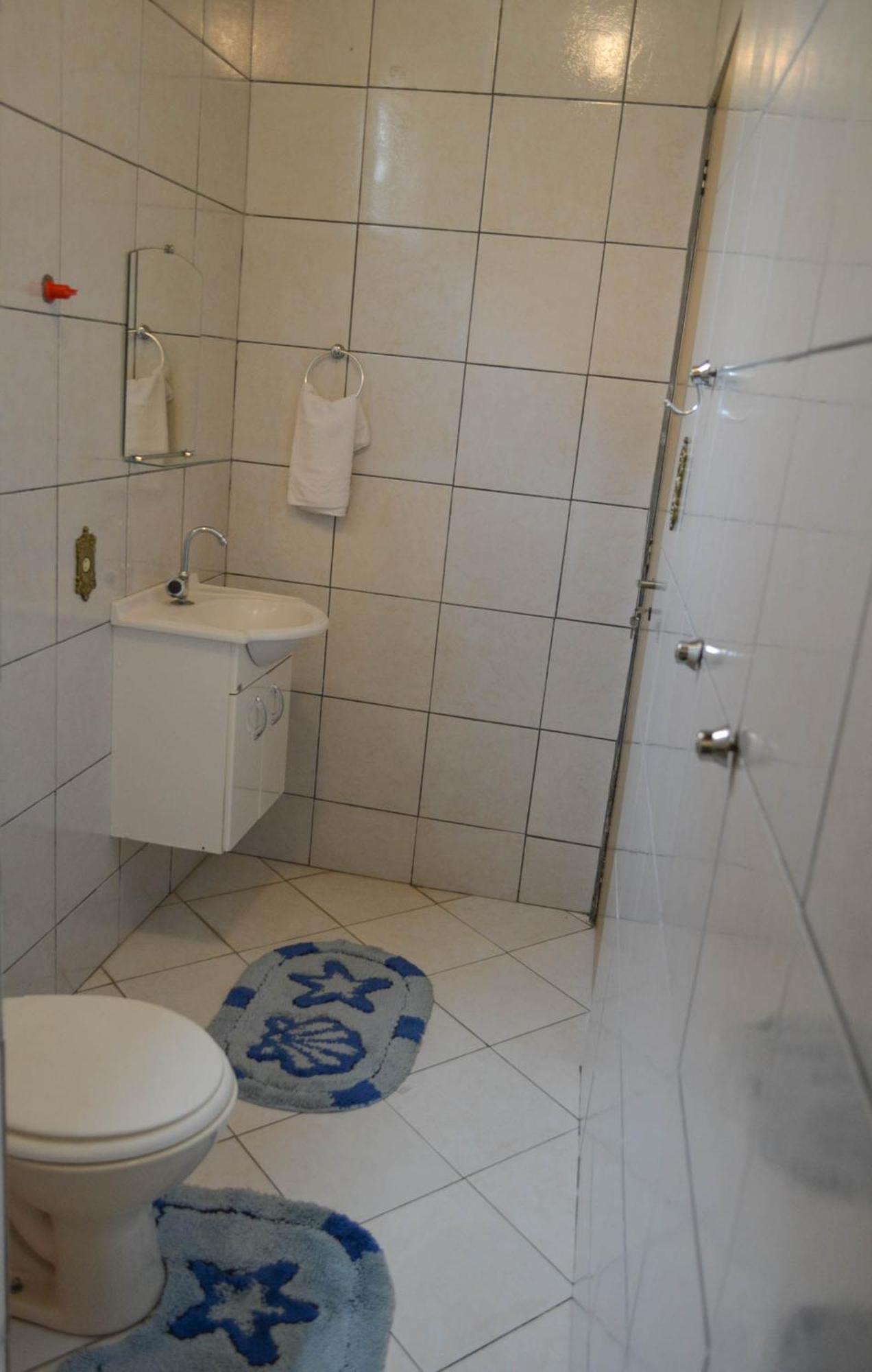 Pousada Al Chaddai Sao Lourenco  Zimmer foto