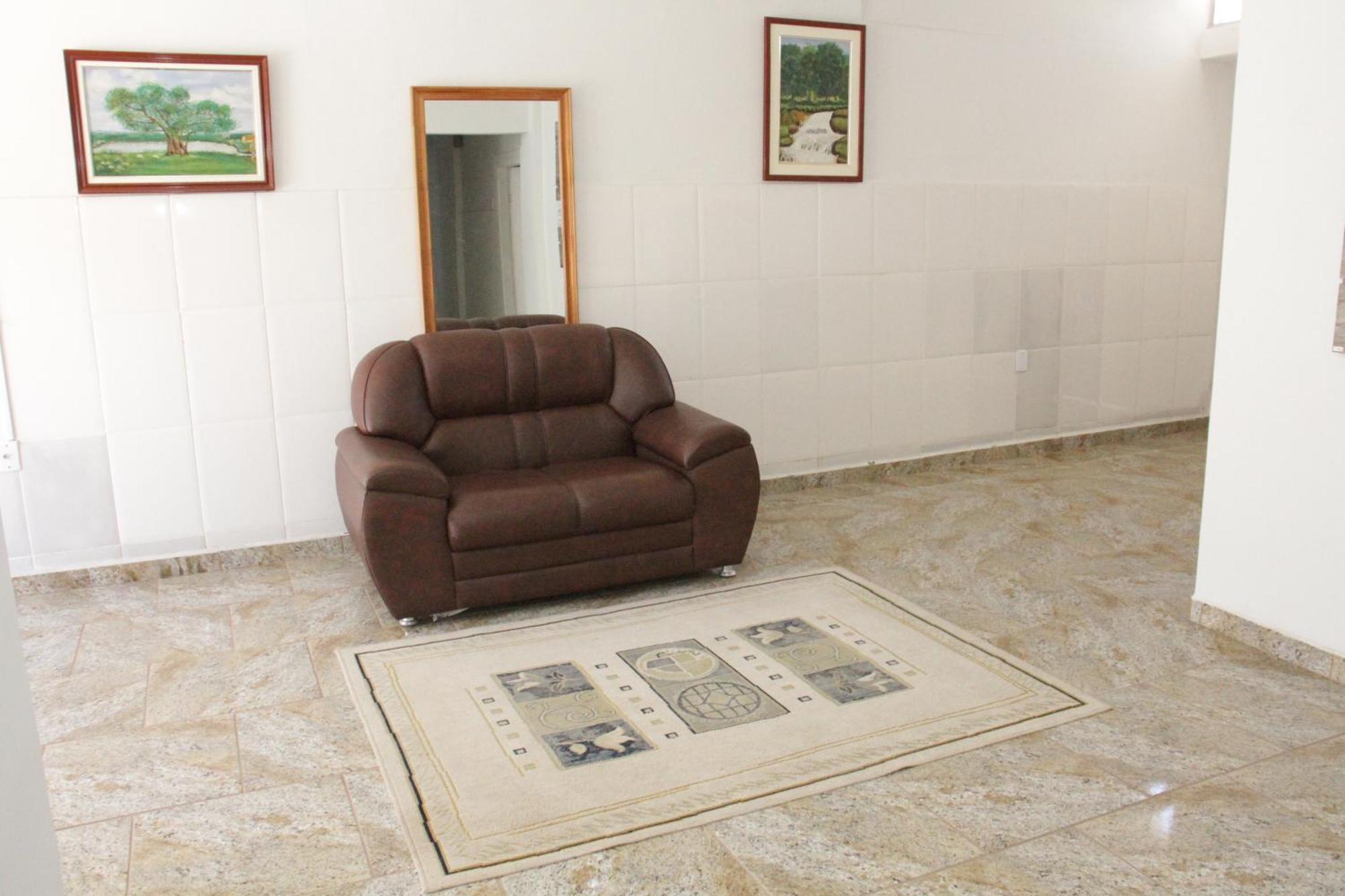 Pousada Al Chaddai Sao Lourenco  Zimmer foto